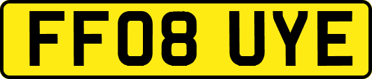 FF08UYE