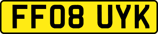 FF08UYK