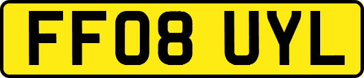 FF08UYL