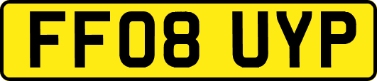 FF08UYP