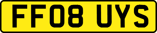 FF08UYS