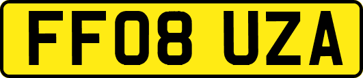 FF08UZA