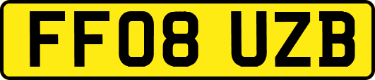 FF08UZB