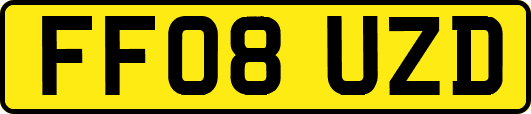 FF08UZD