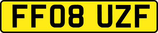 FF08UZF