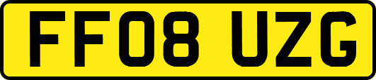 FF08UZG