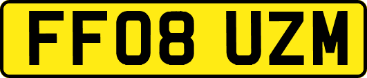 FF08UZM