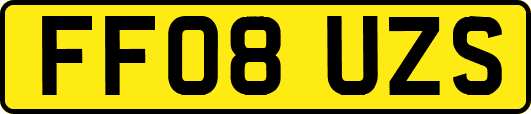 FF08UZS
