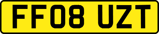 FF08UZT