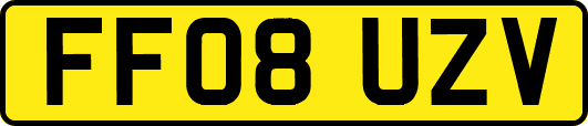 FF08UZV