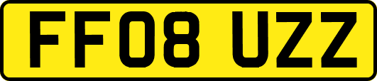 FF08UZZ