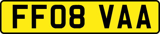 FF08VAA