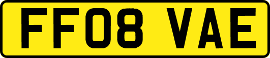 FF08VAE