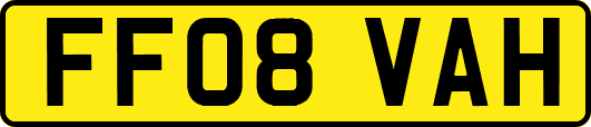 FF08VAH