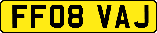 FF08VAJ
