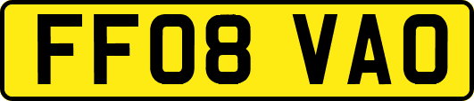 FF08VAO