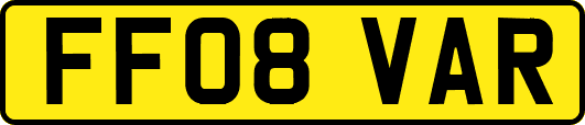 FF08VAR