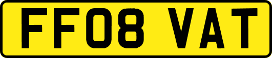 FF08VAT
