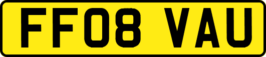 FF08VAU