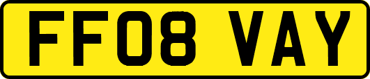FF08VAY