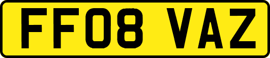 FF08VAZ