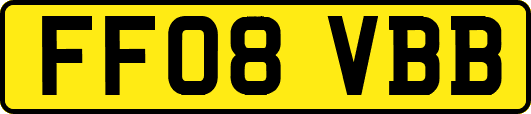 FF08VBB