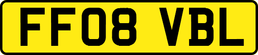 FF08VBL