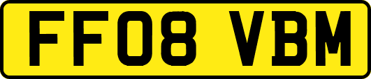 FF08VBM
