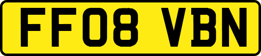 FF08VBN