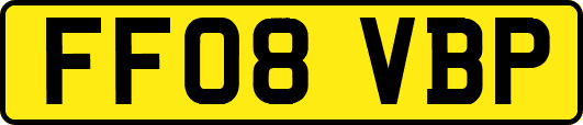 FF08VBP