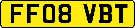 FF08VBT