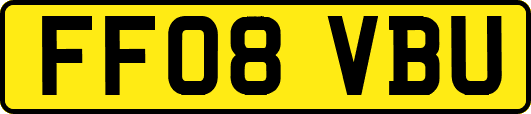 FF08VBU