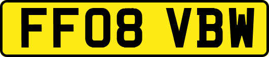 FF08VBW