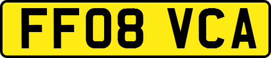 FF08VCA