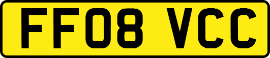 FF08VCC
