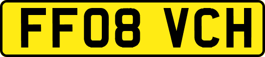 FF08VCH