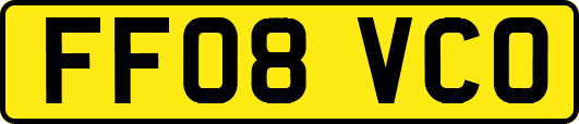 FF08VCO