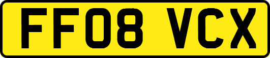 FF08VCX