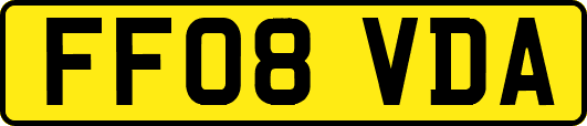 FF08VDA