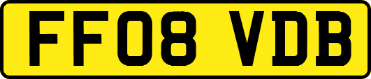 FF08VDB