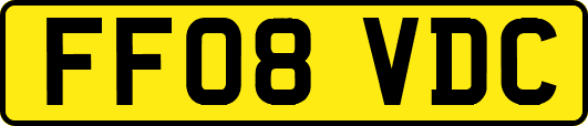FF08VDC