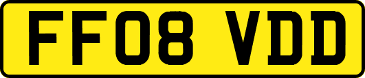 FF08VDD