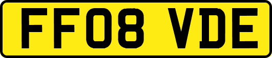 FF08VDE