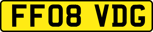 FF08VDG