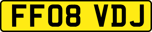 FF08VDJ