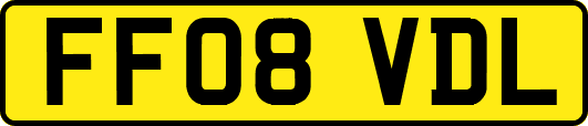 FF08VDL