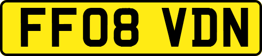 FF08VDN