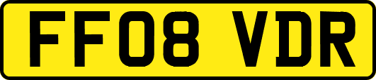 FF08VDR