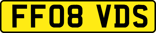 FF08VDS