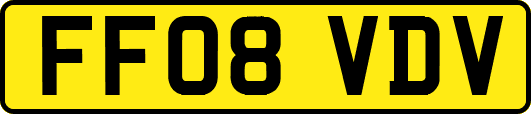 FF08VDV